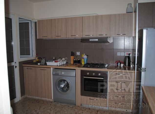 Apartament w rejonie Larnaca (City centre) na sprzedaż