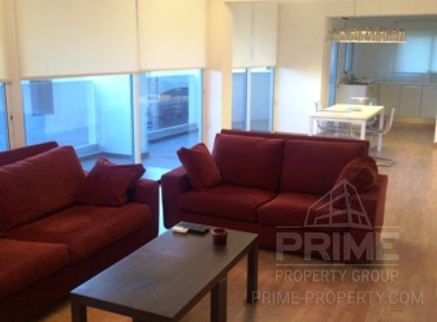 Apartament w rejonie Larnaca (City centre) na sprzedaż