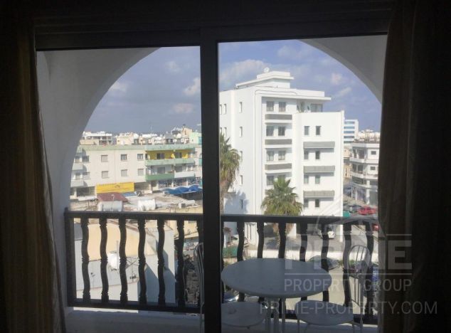 Apartament w rejonie Larnaca (City centre) na sprzedaż