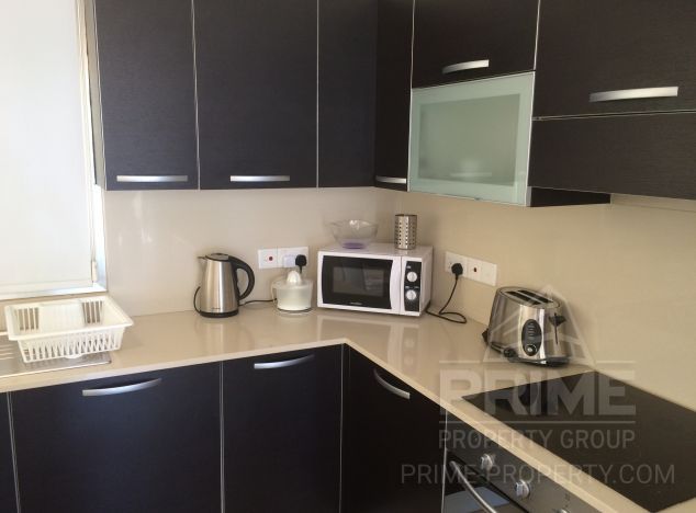 Apartament w rejonie Larnaca (City centre) na sprzedaż