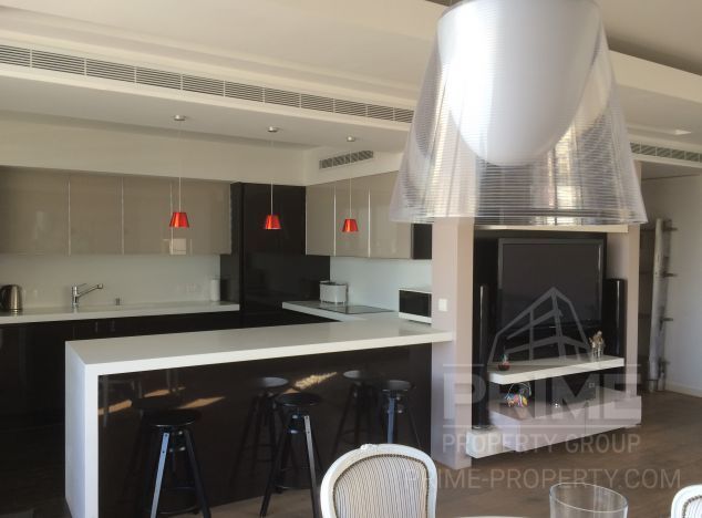 Apartament w rejonie Larnaca (City centre) na sprzedaż