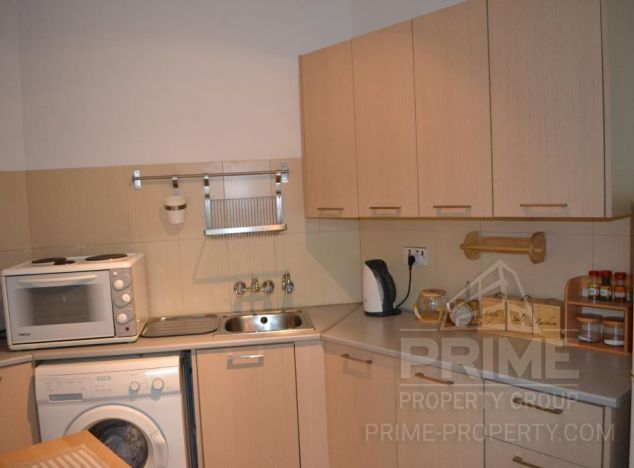 Apartament w rejonie Larnaca (City centre) na sprzedaż