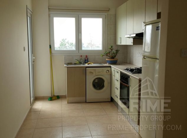 Apartament w rejonie Larnaca (City centre) na sprzedaż