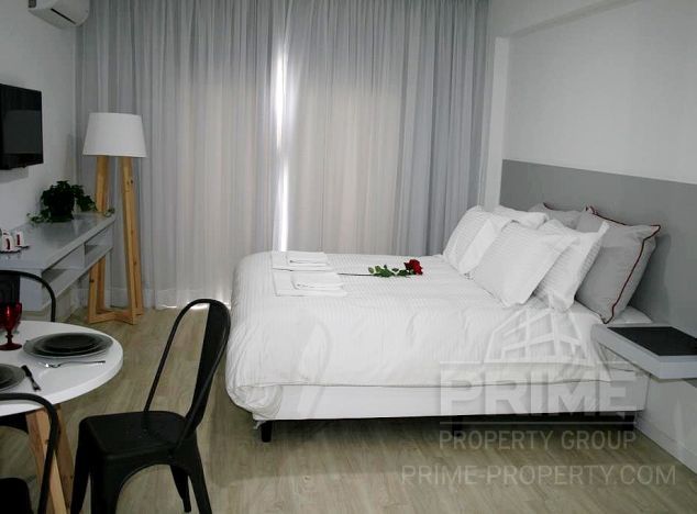 Apartament w rejonie Larnaca (City centre) na sprzedaż