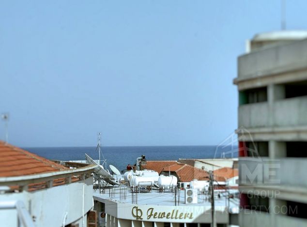 Apartament w rejonie Larnaca (City centre) na sprzedaż