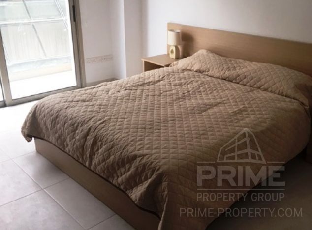 Apartament w rejonie Larnaca (City centre) na sprzedaż