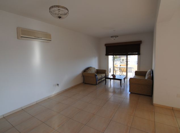 Apartament w rejonie Larnaca (City centre) na sprzedaż