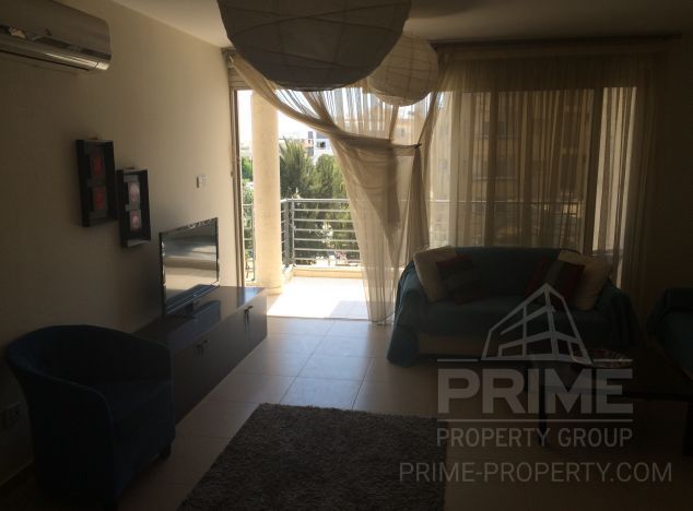 Apartament w rejonie Larnaca (City centre) na sprzedaż