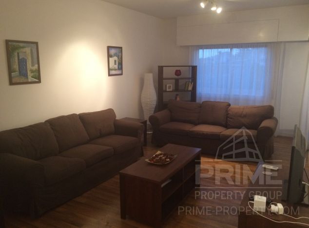 Apartament w rejonie Larnaca (City centre) na sprzedaż