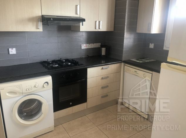 Apartament w rejonie Larnaca (City centre) na sprzedaż