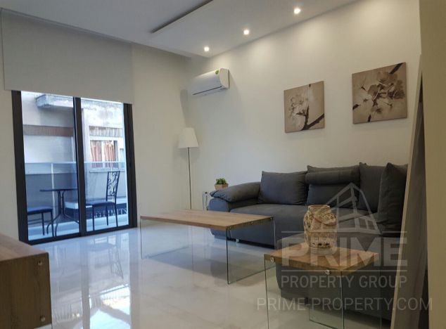 Apartament w rejonie Larnaca (City centre) na sprzedaż