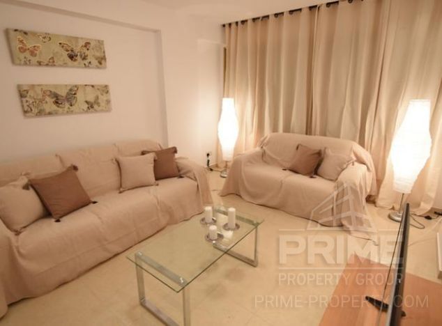 Apartament w rejonie Larnaca (City centre) na sprzedaż