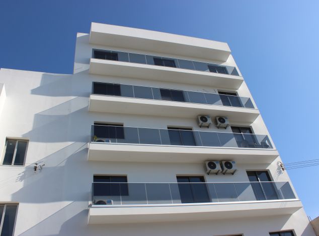 Apartament w rejonie Larnaca (City centre) na sprzedaż