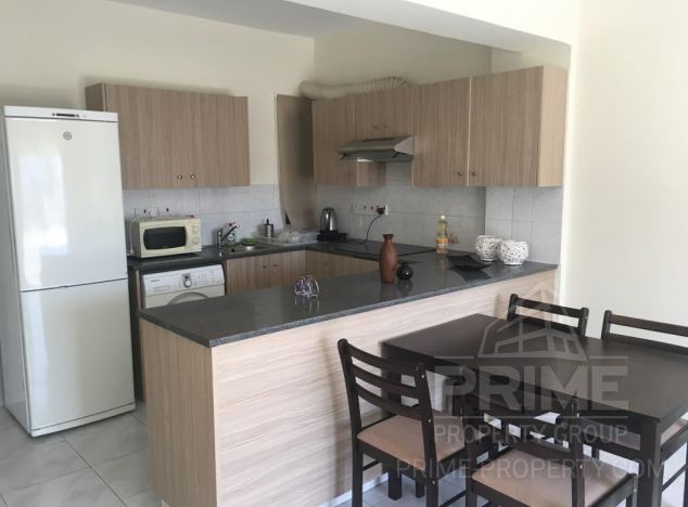 Apartament w rejonie Larnaca (City centre) na sprzedaż