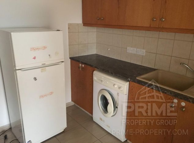 Apartament w rejonie Larnaca (City centre) na sprzedaż