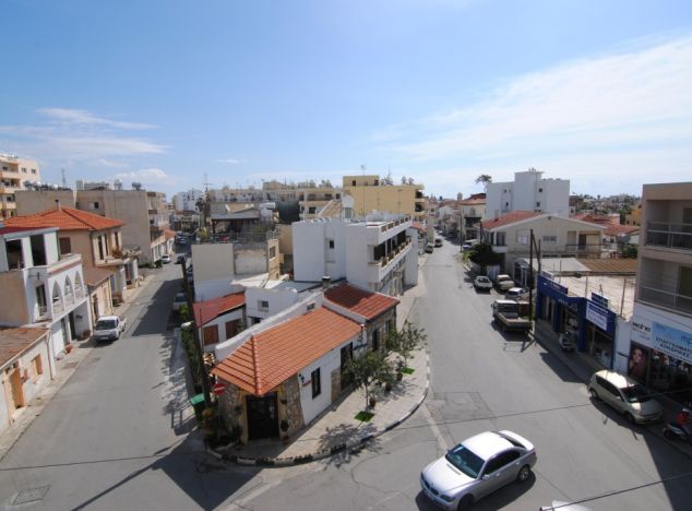 Apartament w rejonie Larnaca (City centre) na sprzedaż