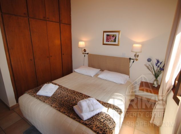 Apartament w rejonie Larnaca (City centre) na sprzedaż