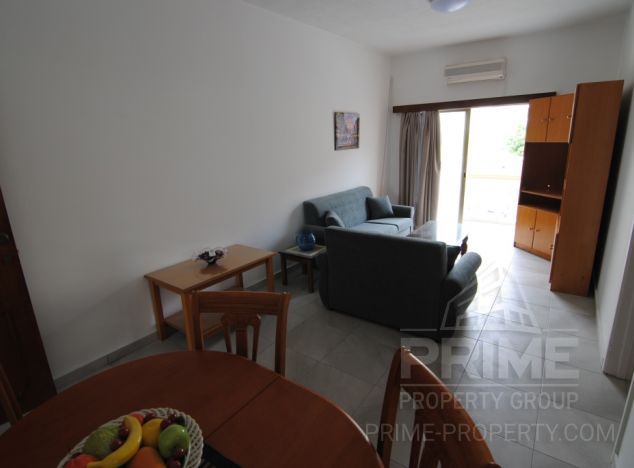 Apartament w rejonie Larnaca (City centre) na sprzedaż