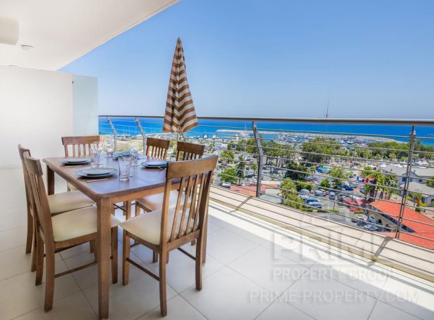 Apartament w rejonie Larnaca (City centre) na sprzedaż