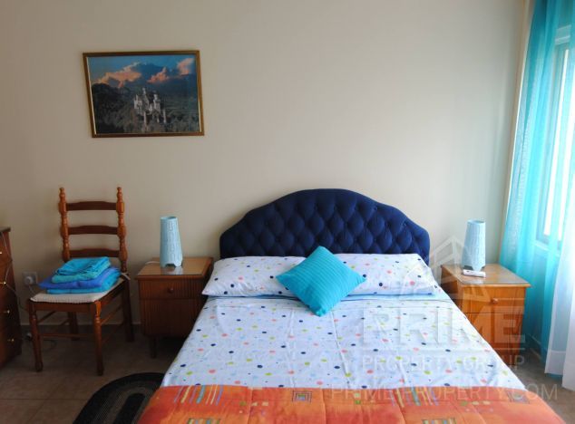 Apartament w rejonie Larnaca (City centre) na sprzedaż