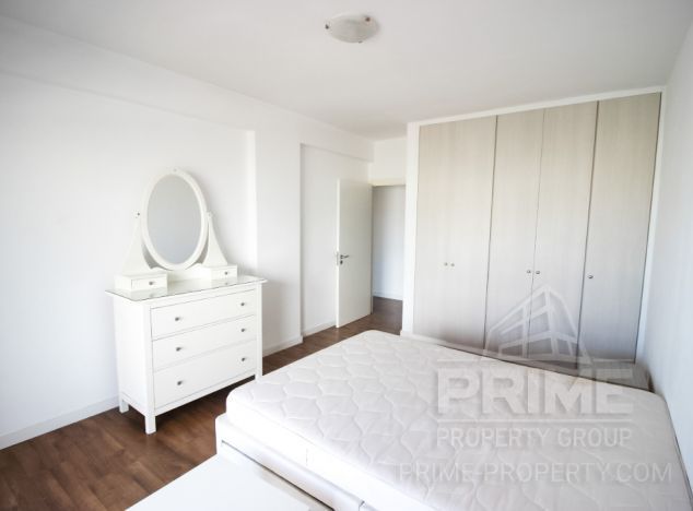 Apartament w rejonie Larnaca (City centre) na sprzedaż