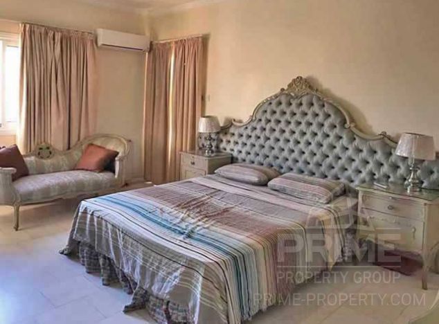 Apartament w rejonie Larnaca (City centre) na sprzedaż