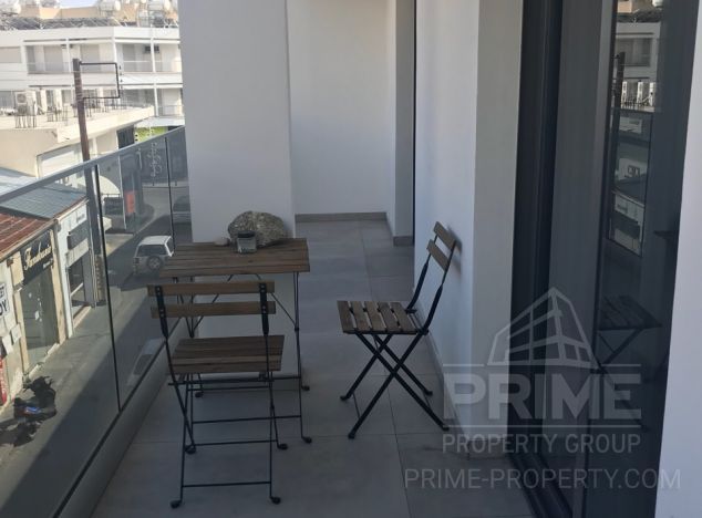 Apartament w rejonie Larnaca (City centre) na sprzedaż