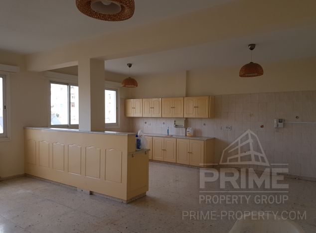Apartament w rejonie Larnaca (City centre) na sprzedaż