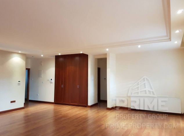 Apartament w rejonie Larnaca (City centre) na sprzedaż