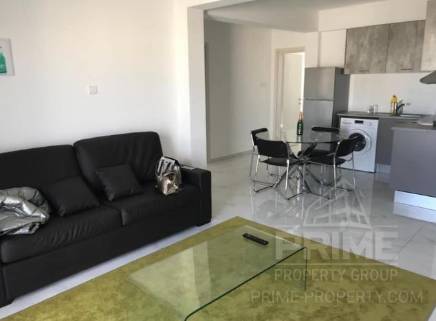 Apartament w rejonie Larnaca (City centre) na sprzedaż
