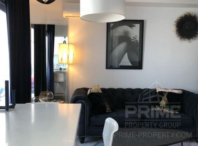 Apartament w rejonie Larnaca (City centre) na sprzedaż