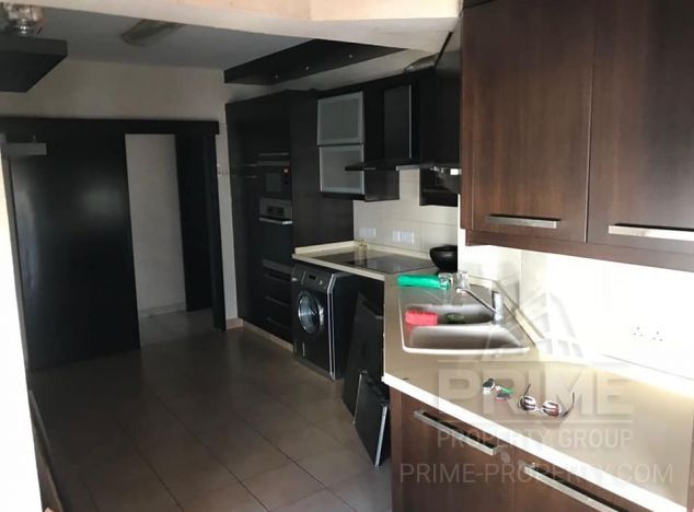 Apartament w rejonie Larnaca (City centre) na sprzedaż