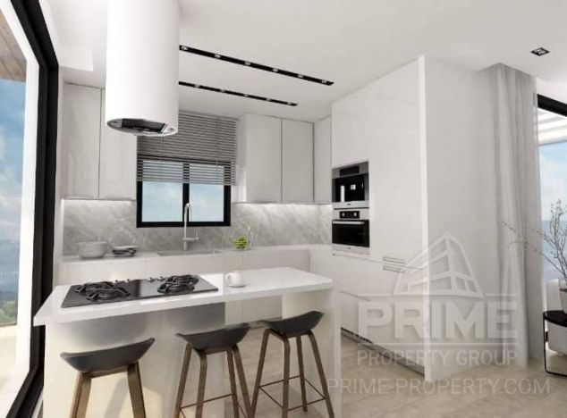 Apartament w rejonie Larnaca (City centre) na sprzedaż