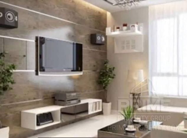 Apartament w rejonie Larnaca (City centre) na sprzedaż