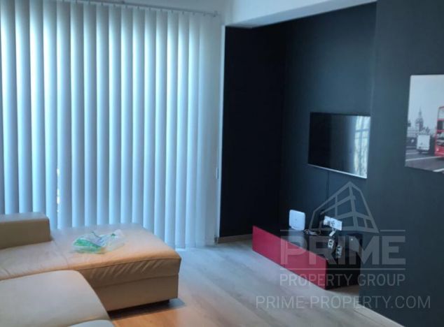 Apartament w rejonie Larnaca (City centre) na sprzedaż