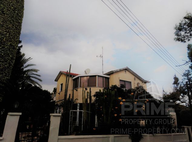 Apartament w rejonie Larnaca (City centre) na sprzedaż