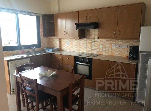 Apartament w rejonie Larnaca (City centre) na sprzedaż