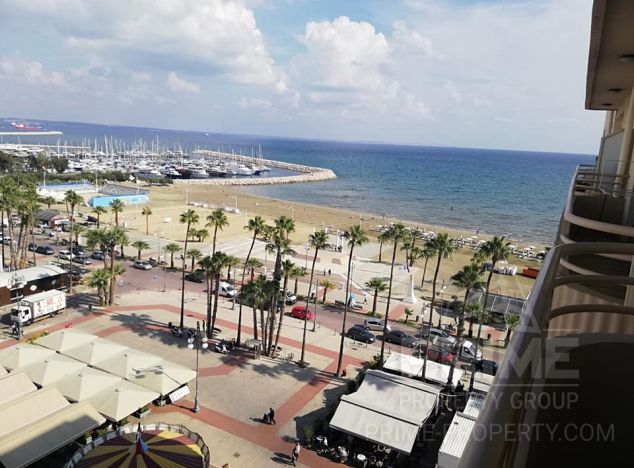 Apartament w rejonie Larnaca (City centre) na sprzedaż