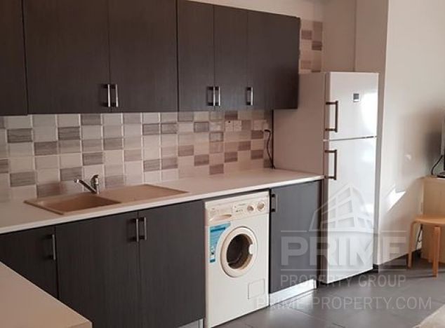 Apartament w rejonie Larnaca (City centre) na sprzedaż