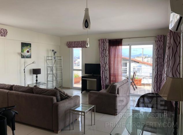 Apartament w rejonie Larnaca (City centre) na sprzedaż