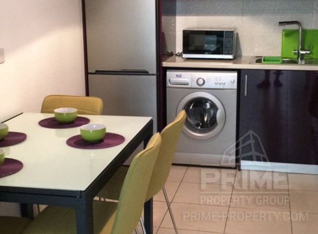 Apartament w rejonie Larnaca (City centre) na sprzedaż