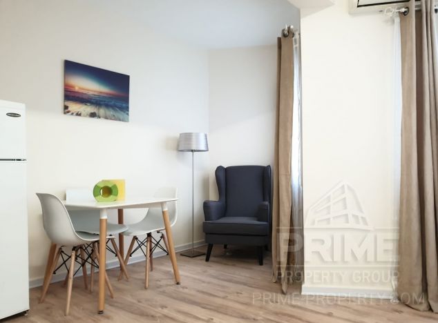 Apartament w rejonie Larnaca (City centre) na sprzedaż