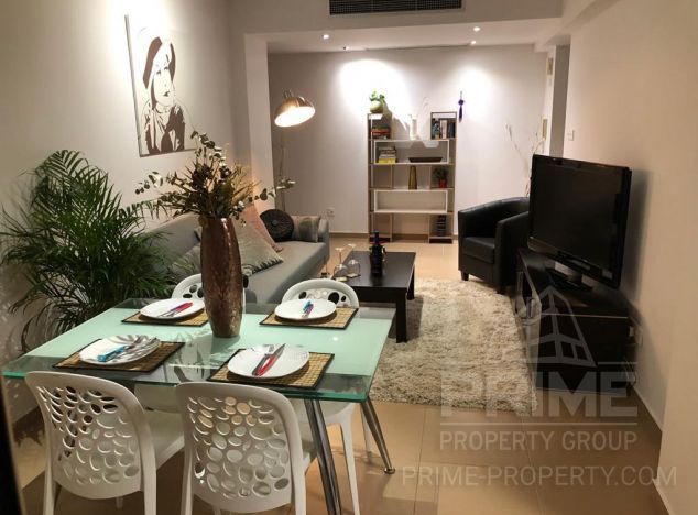 Apartament w rejonie Larnaca (City centre) na sprzedaż