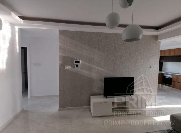 Apartament w rejonie Larnaca (City centre) na sprzedaż