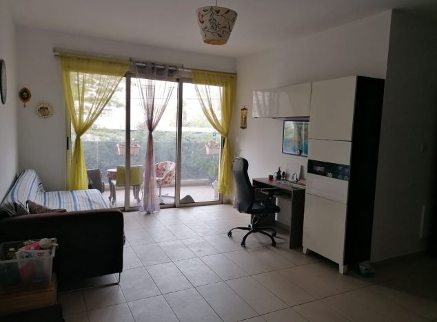 Apartament w rejonie Larnaca (City centre) na sprzedaż