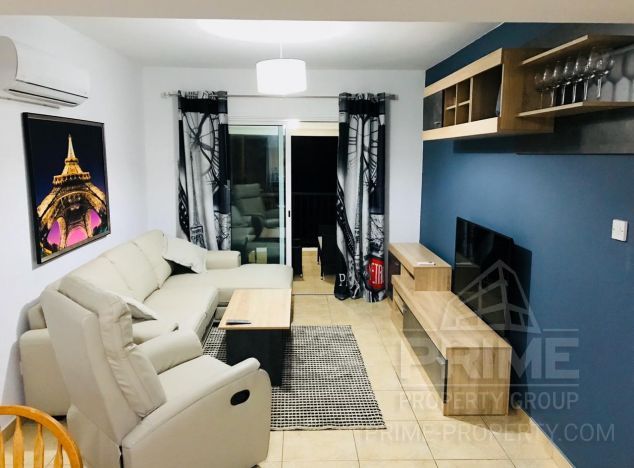 Apartament na sprzedaż w City centre