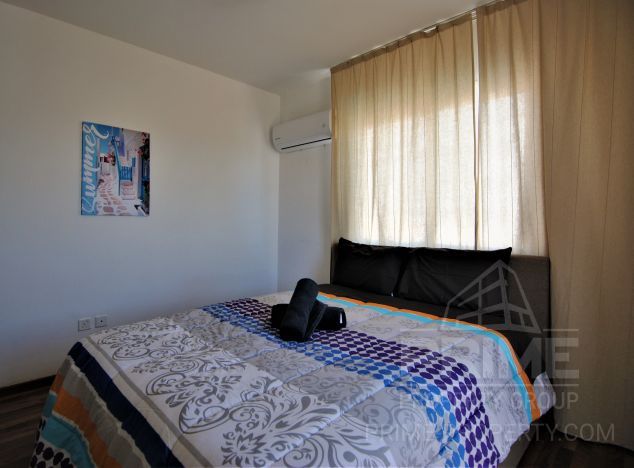 Apartament w rejonie Larnaca (City centre) na sprzedaż