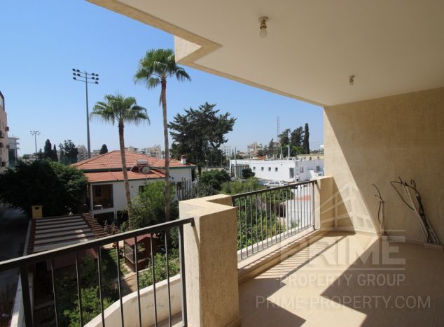 Apartament w rejonie Larnaca (City centre) na sprzedaż