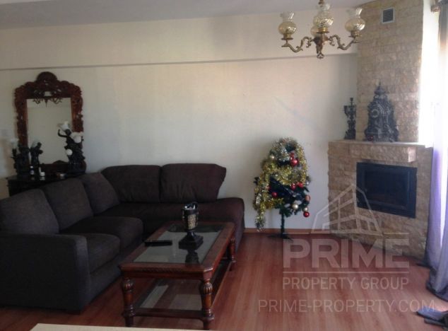 Apartament w rejonie Larnaca (City centre) na sprzedaż