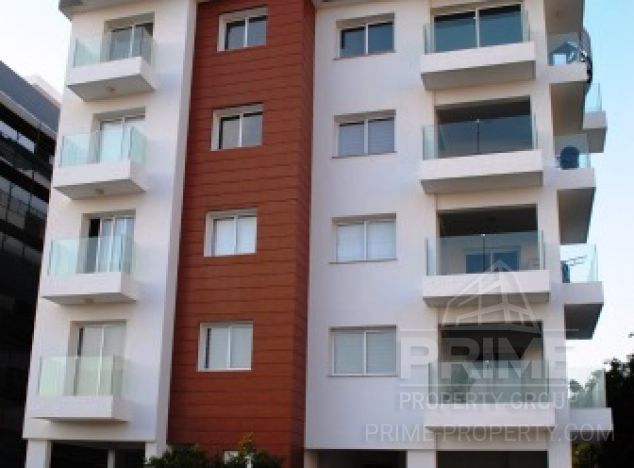  w rejonie Larnaca (City centre) na sprzedaż